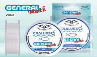 Cralusso General Match Line